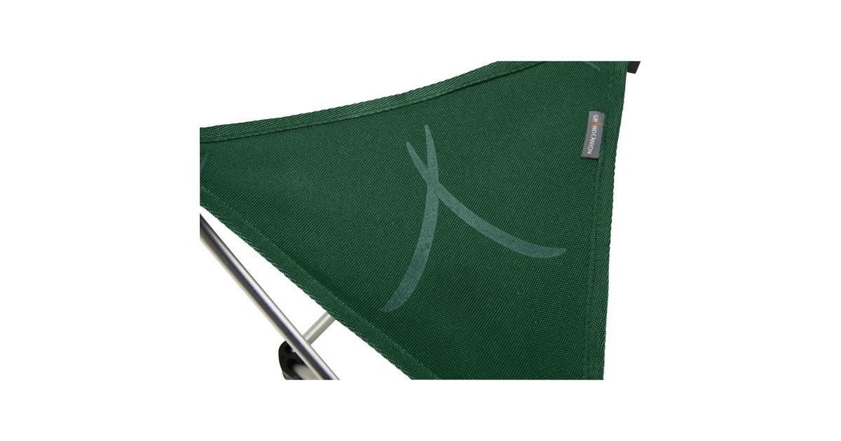 Grand CanyonSupai Mini stoel  (Groen)