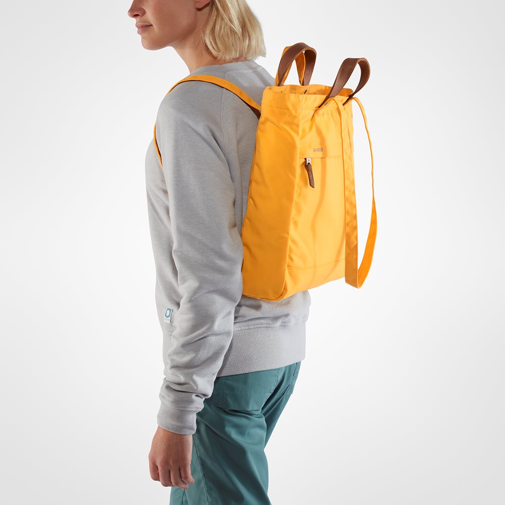 Fjallraven Totepack No. 1 Shopper super grey