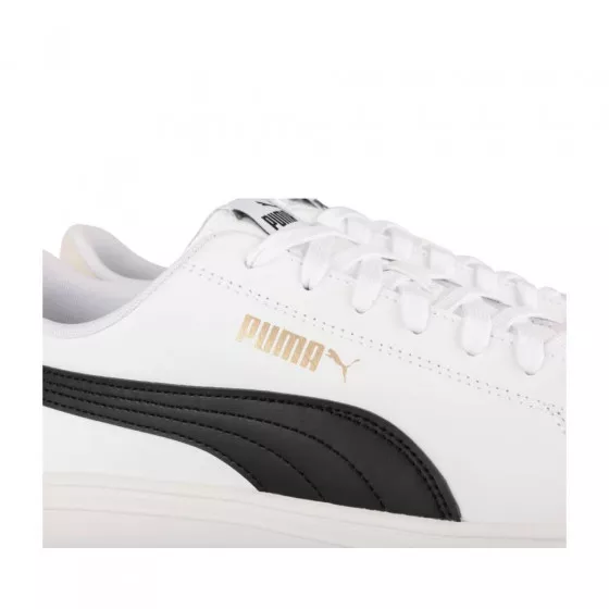 Baskets BLANC PUMA