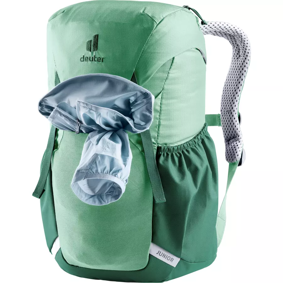 deuter Kinderrucksack Junior Spearmint Seagreen