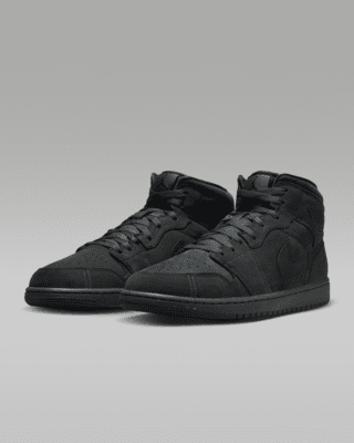 Air Jordan 1 Mid SE Craft Men's Shoes