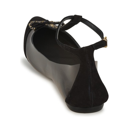 Schutz - OLIMOP Negro