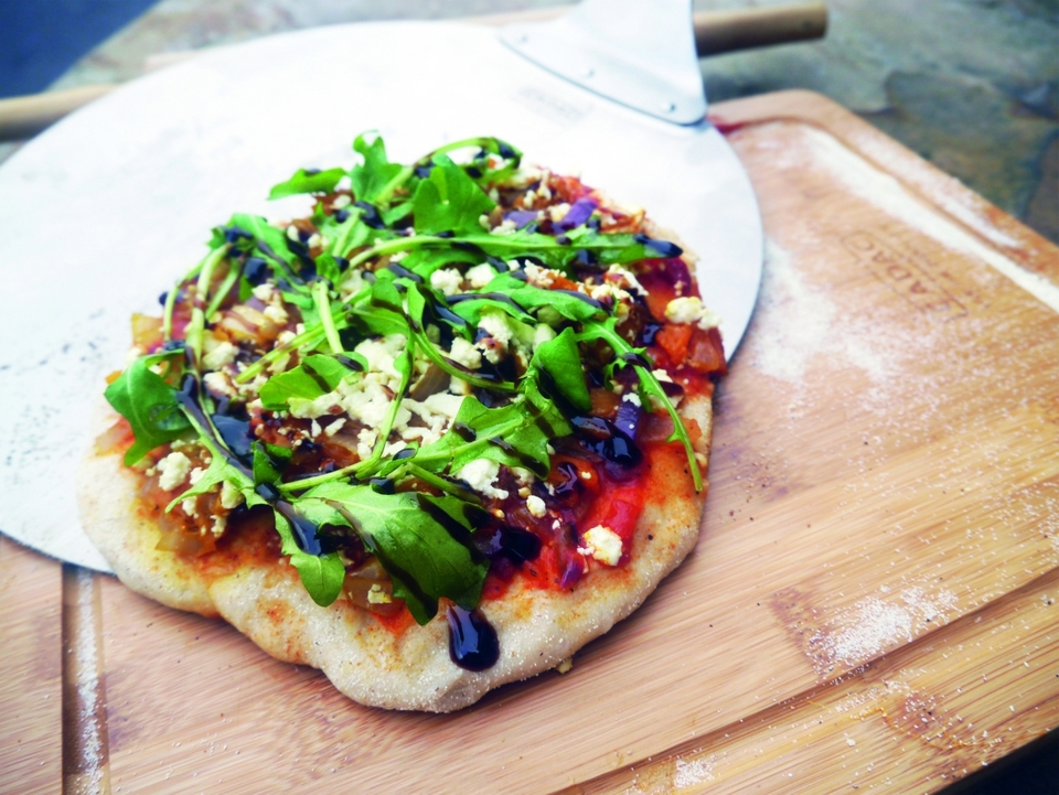 Pizzaheber