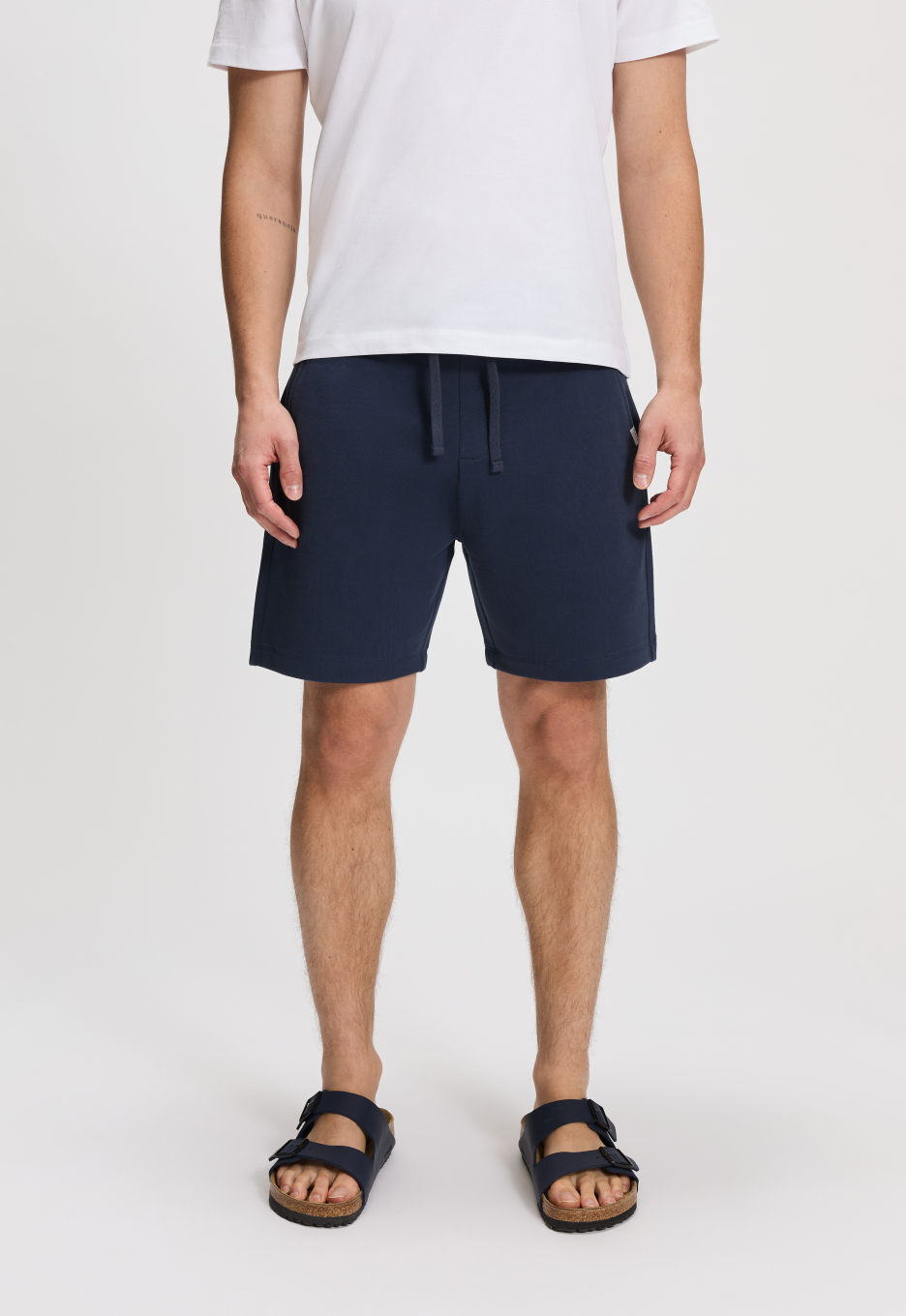 Madness Meshi Short