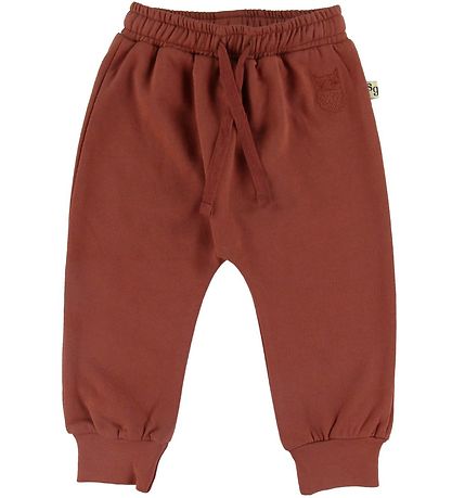 Soft Gallery Sweatpants - Meo - M?rker?d