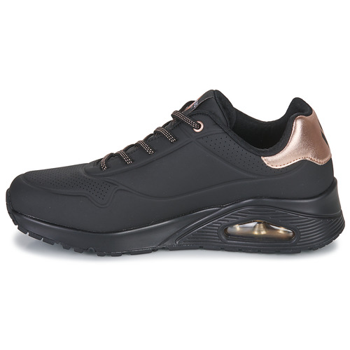 Skechers - UNO - Noir