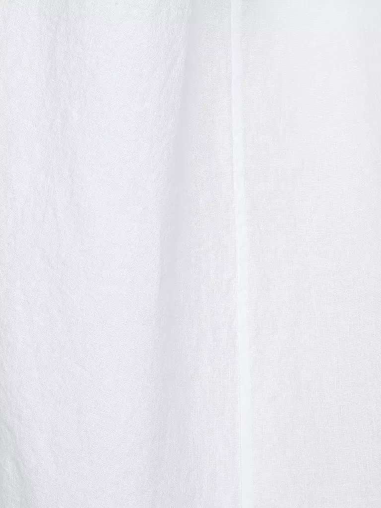 MARC O'POLO Minikleid  weiss