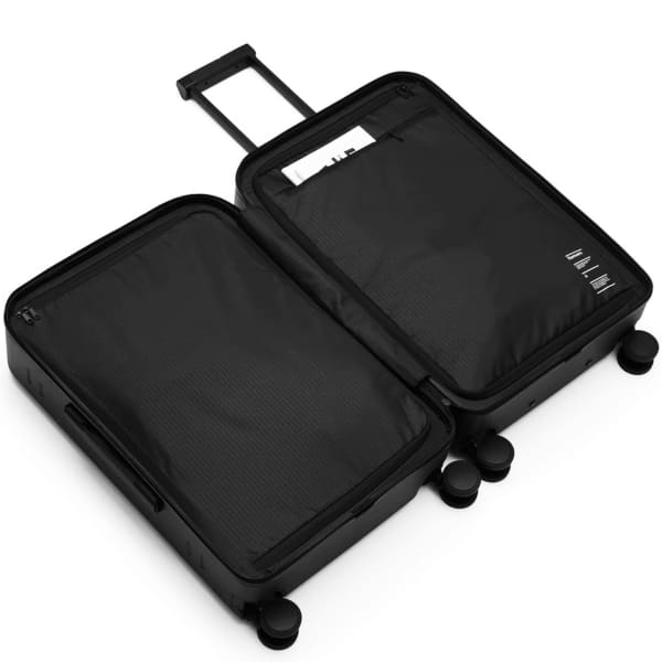 Bagagerie de voyage DB RAMVERK CHECK-IN M