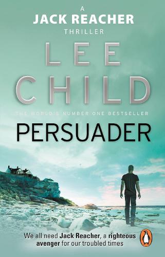 Persuader: (Jack Reacher 7) - Jack Reacher (Paperback)