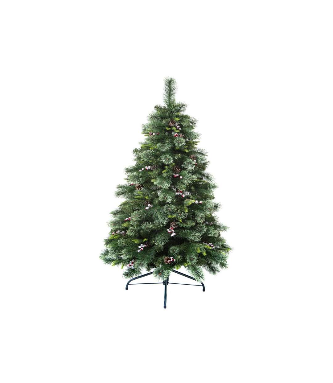 Sapin de Noël Wyoming 150cm Vert