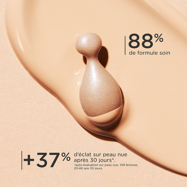 Milky Boost Capsules Éclat et nutrition CLARINS