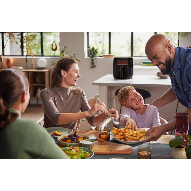 Philips HD9257/80 Airfryer XL 5,2L