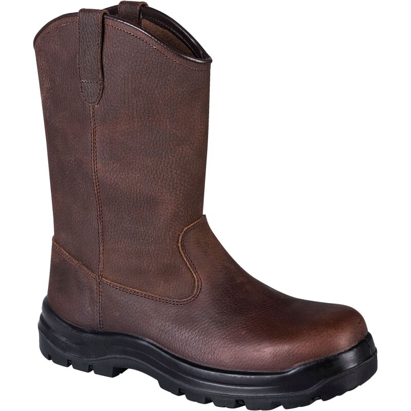 Portwest FC16 Bottes Compositelite Rigger Indiana S3
