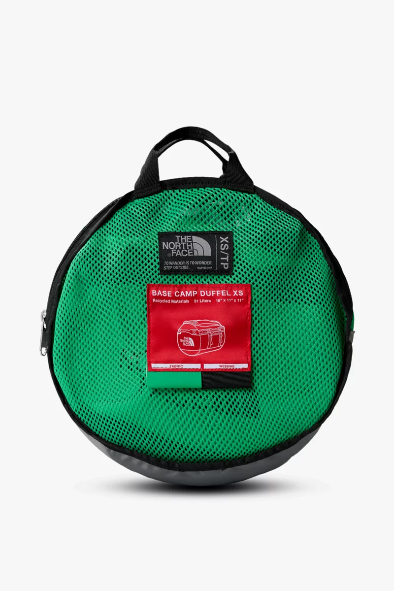 The North Face XS Base Camp 31 L Duffel