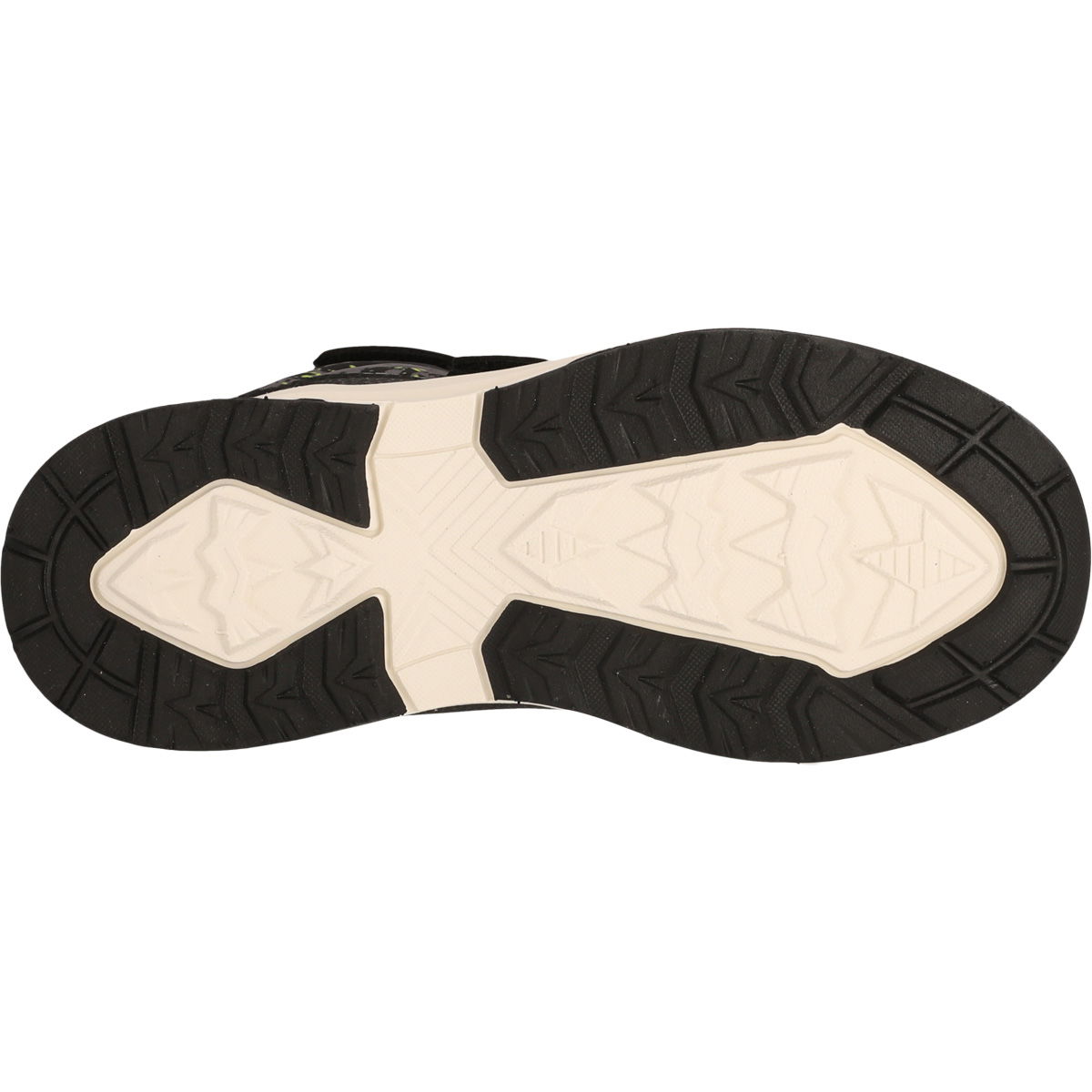 ZigZag Ponugra WP Velcro Vinterstøvler Børn