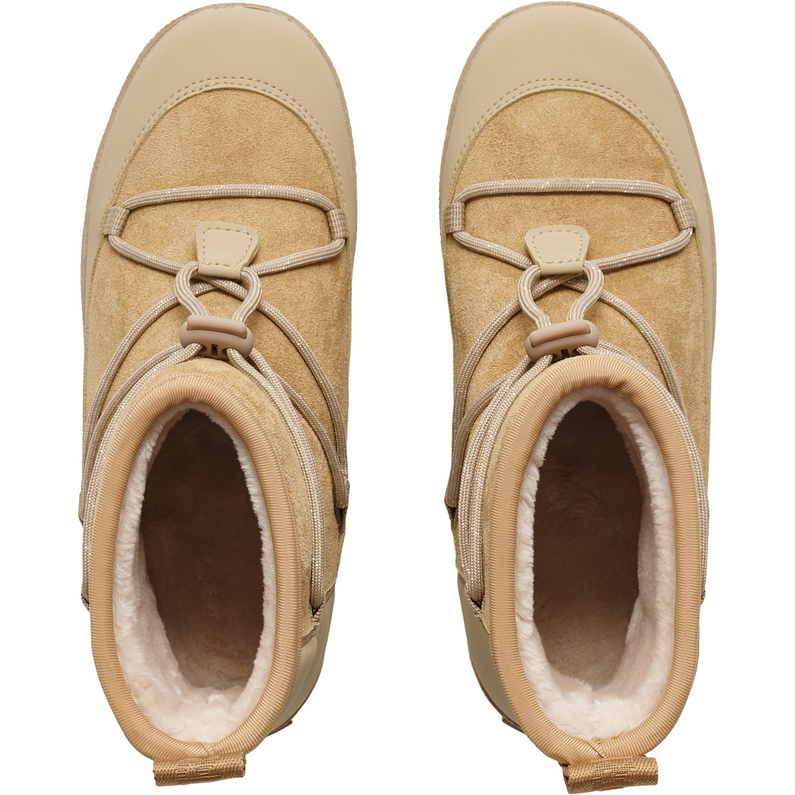 Tretorn Damen Aspa Hybrid Low Schuhe