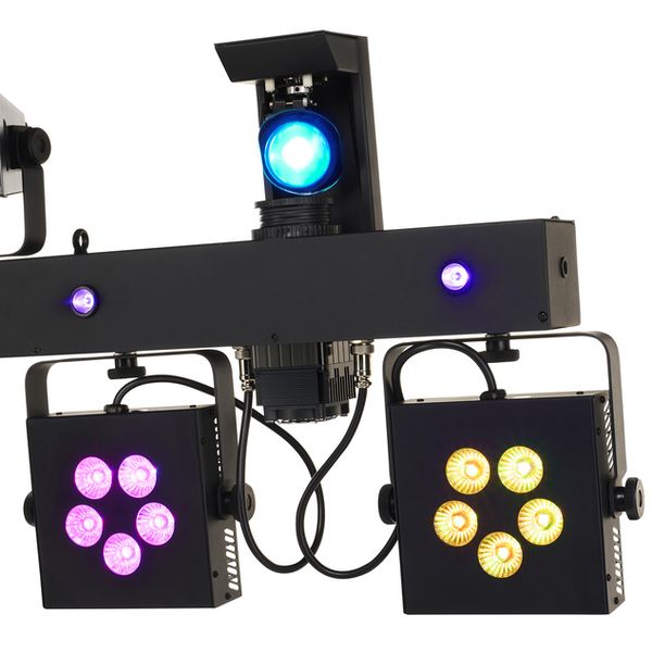 Eurolite LED KLS Scan Pro Next FX Light