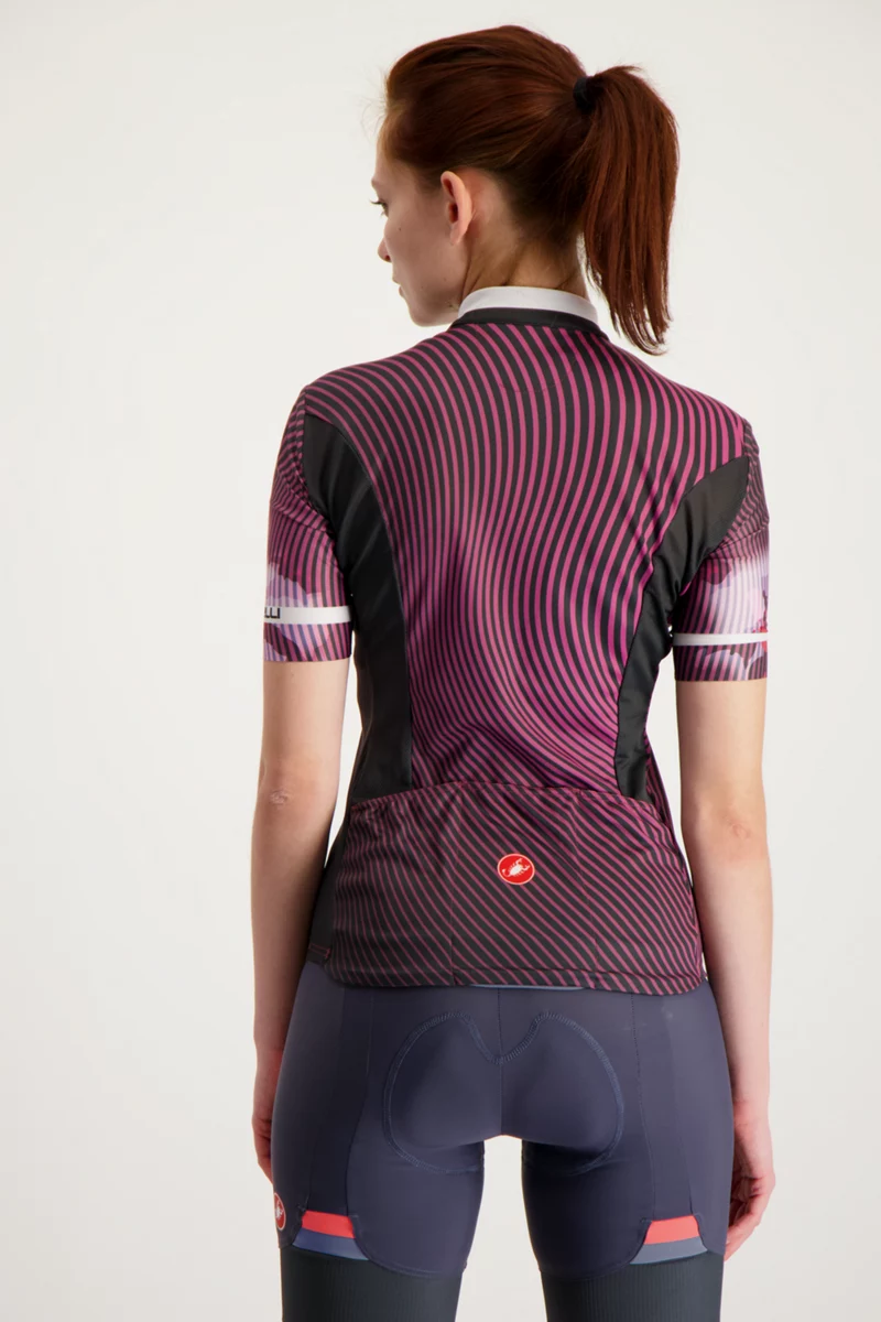 Castelli Primavera Damen Biketrikot