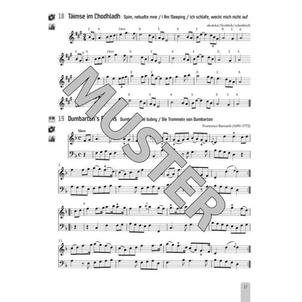 Bärenreiter Eine Zeitreise vom Mittelalter