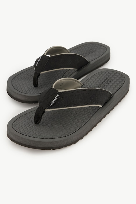 Zehentrenner, Skechers, bis Gr. 48,5