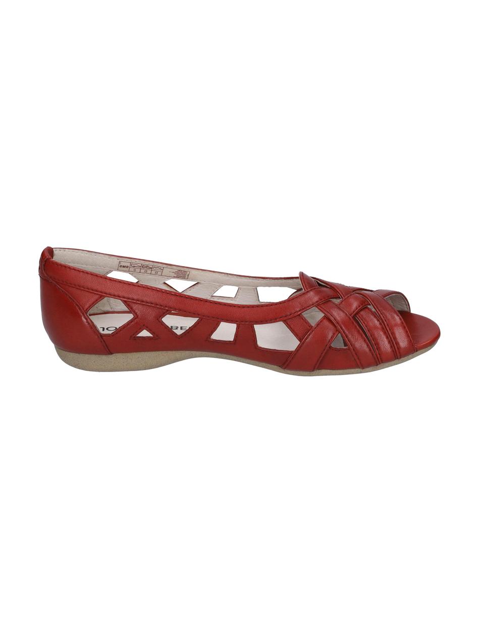 Ballerina Fiona 70, rubin