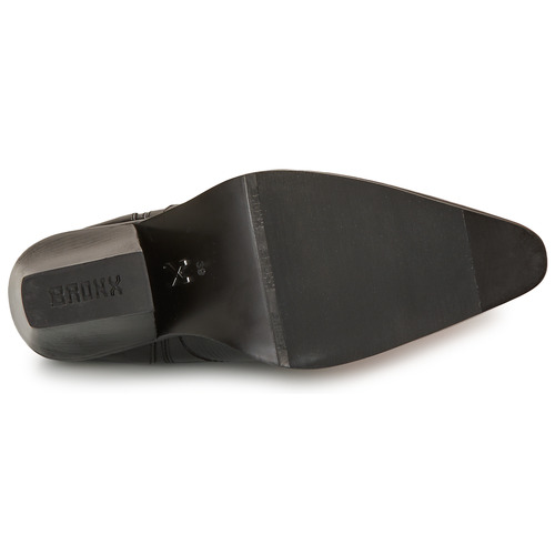 Bronx - NEW-KOLE - Noir