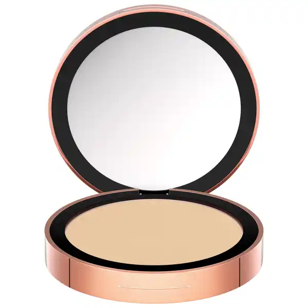 MAGIC FINISH Silk Sensation Compact Foundation - 120 soft ivory