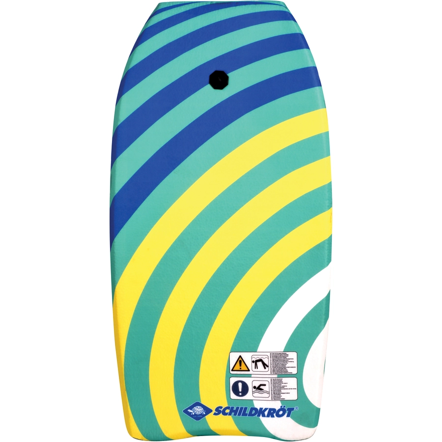 SCHILDKRÖT® Bodyboard L