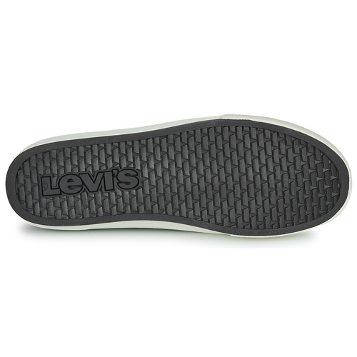 Levi's - HERNANDEZ 3.0 - Noir