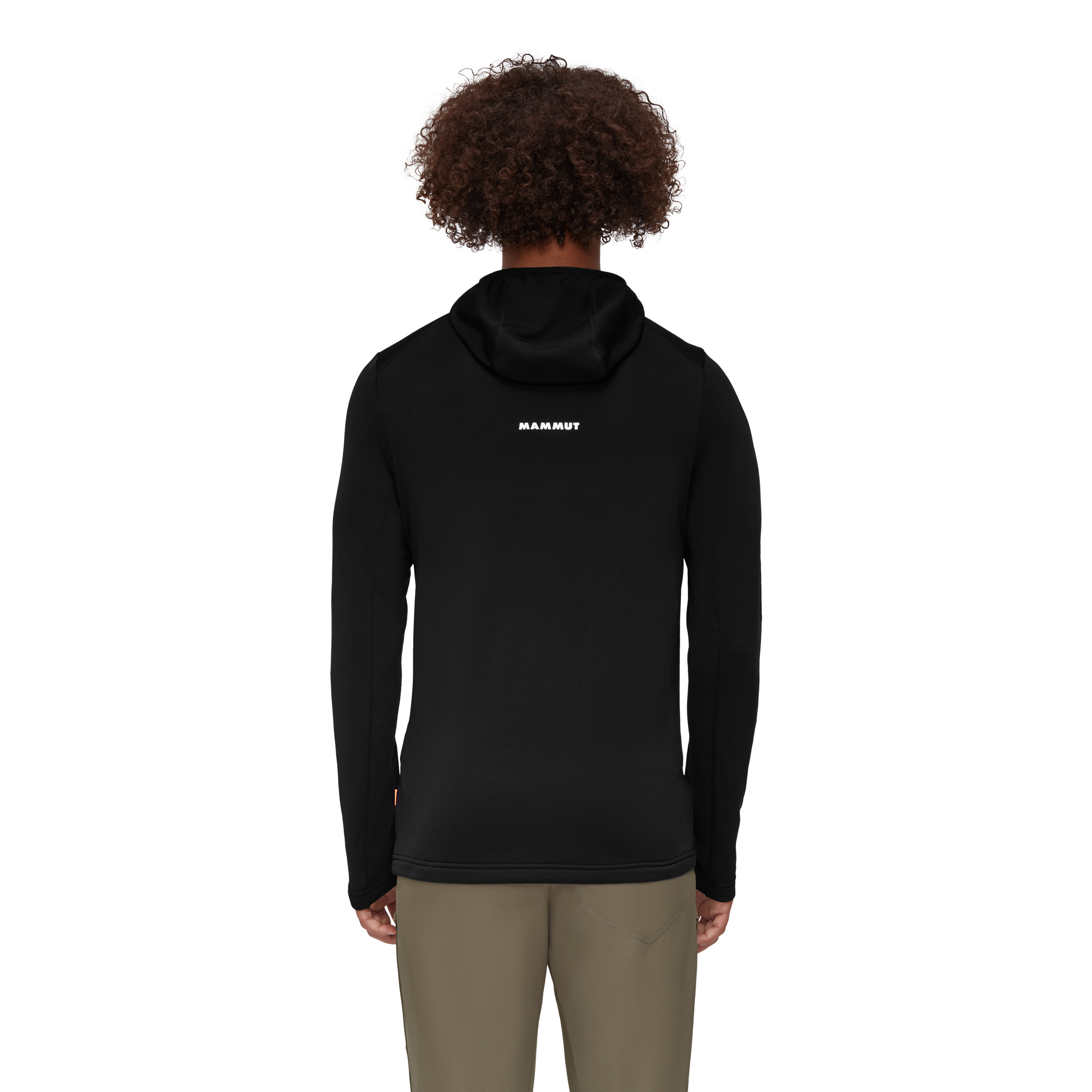 Aconcagua Light ML Hooded Jacket Men