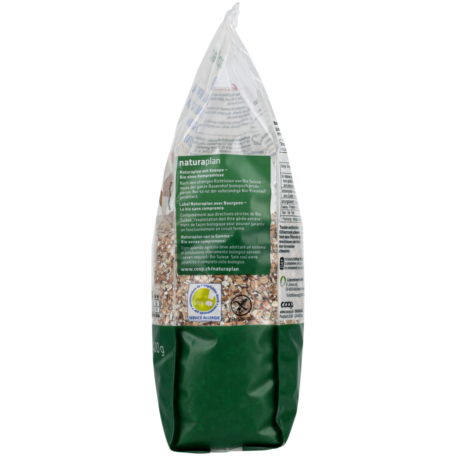 Naturaplan Bio Buchweizenflocken