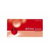 Pekana Delima feminin ovule (10 stuks)