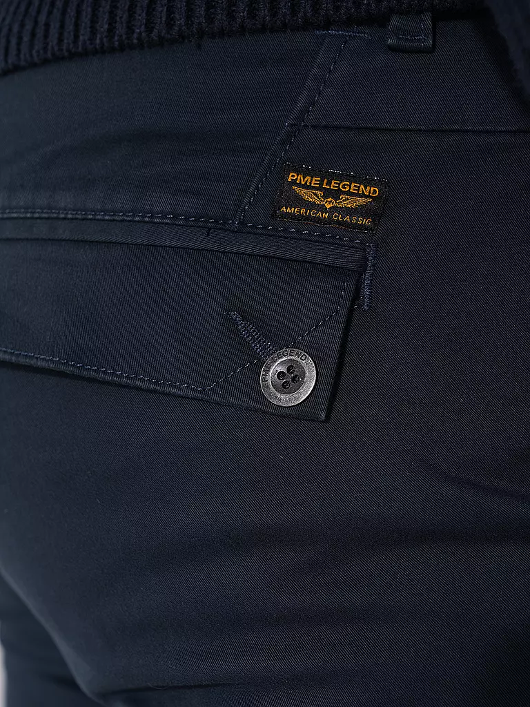 PME LEGEND Chino dunkelblau