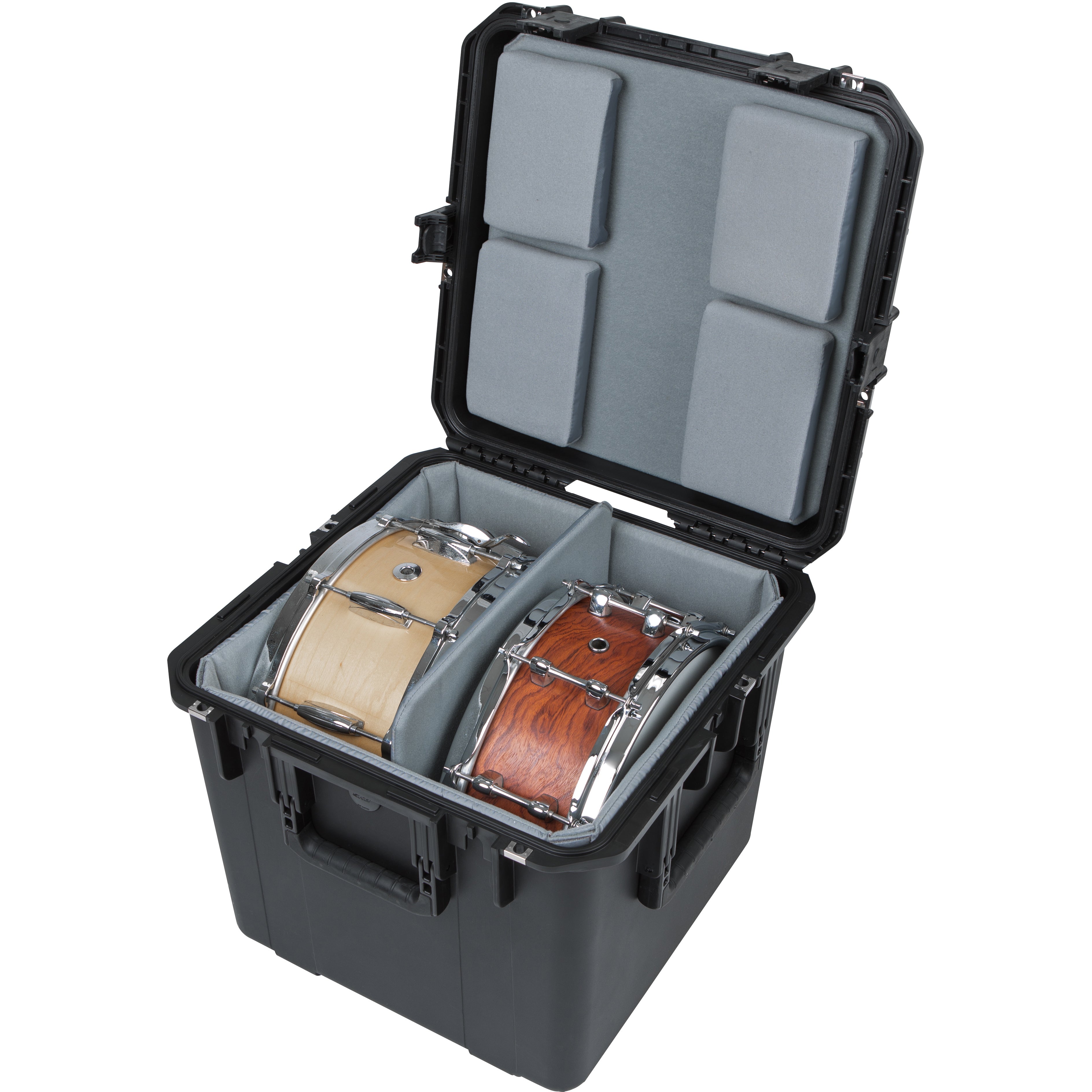SKB 3i-1717-16LT Waterproof Utility Case (padded liner)