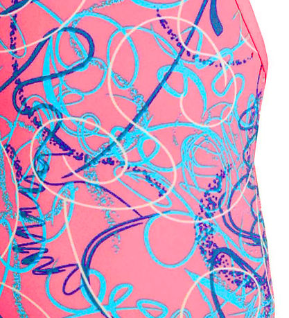 Funkita Bådedragt - UV50+ - Printed - Quick Flick