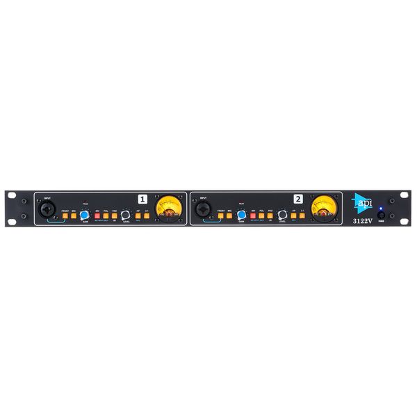 API Audio 3122V