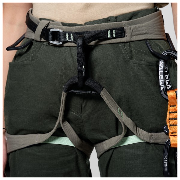 Salewa - Women's Agner Harness - Baudrier
