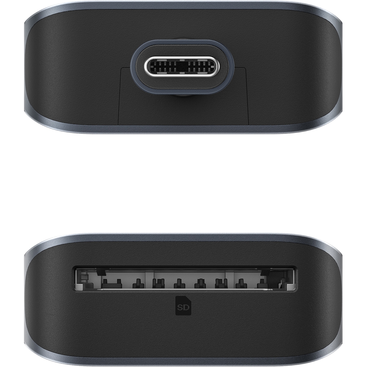 Hyper HyperDrive 6 porters USB-C hub