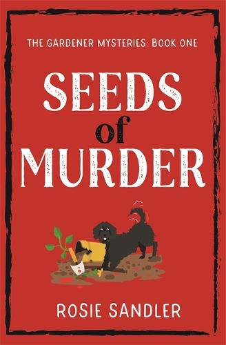 Seeds of Murder (Paperback)