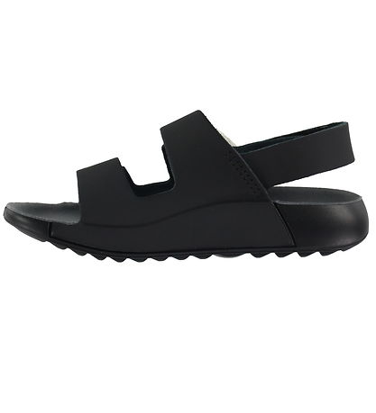 Ecco Sandaler - Cozmo K - Blåck