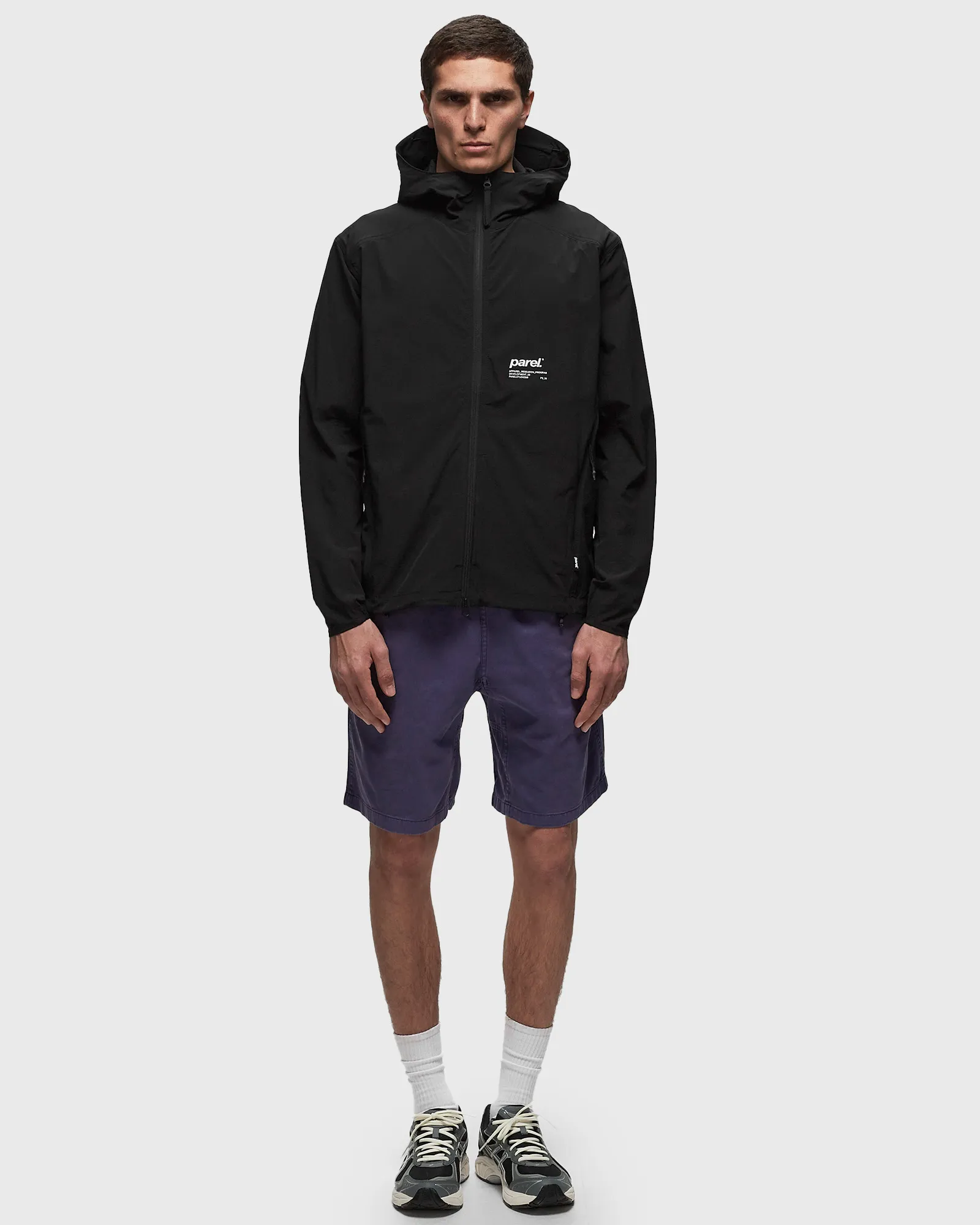 parel studios Teide Jacket
