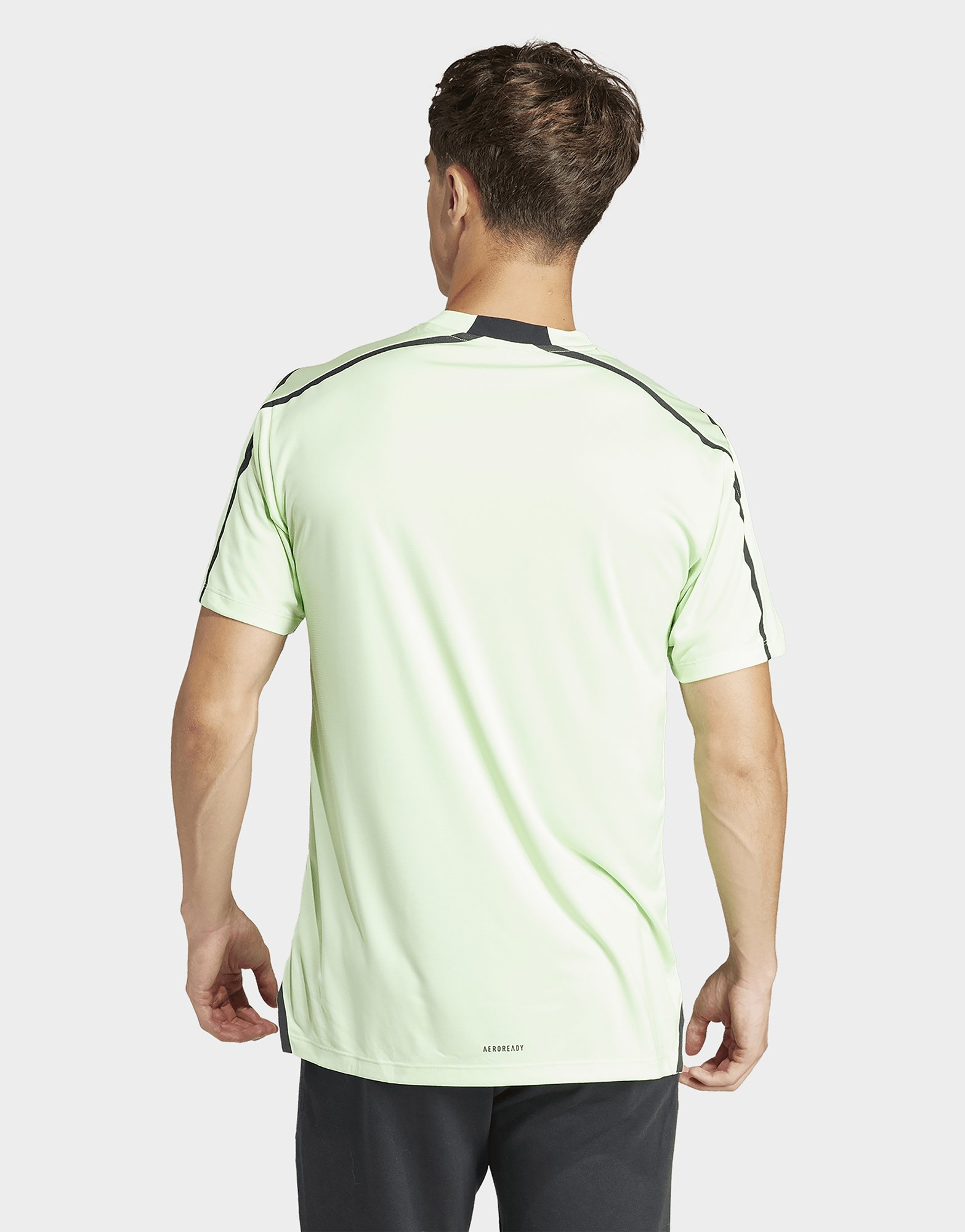 adidas T-shirt d'entraînement Designed for Training Adistrong