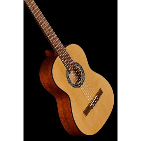 Gewa Student Natural Cedar 7/8