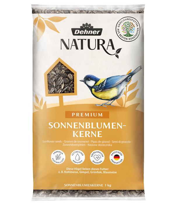 Dehner Natura Premium Wildvogelfutter
