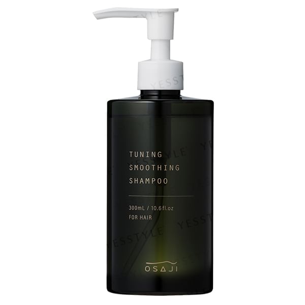 OSAJI - Tuning Smoothing Shampoo