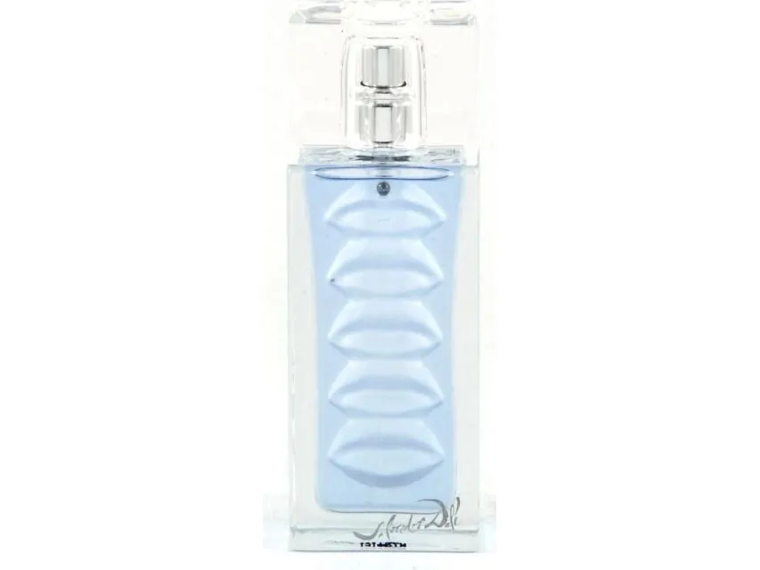 Salvador Dalí Eau de Ruby Lips toilet voda 30 ml Pro ženy