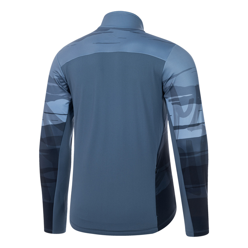 Protective Herren Reflexions Jacke