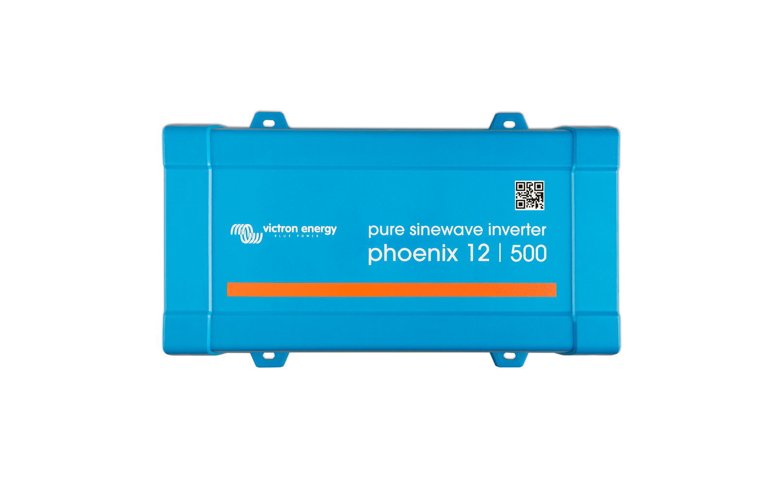Victron Energy Phoenix VE.Direct Schutzkontaktstecker Wechselrichter 12 / 500 VA 230 V