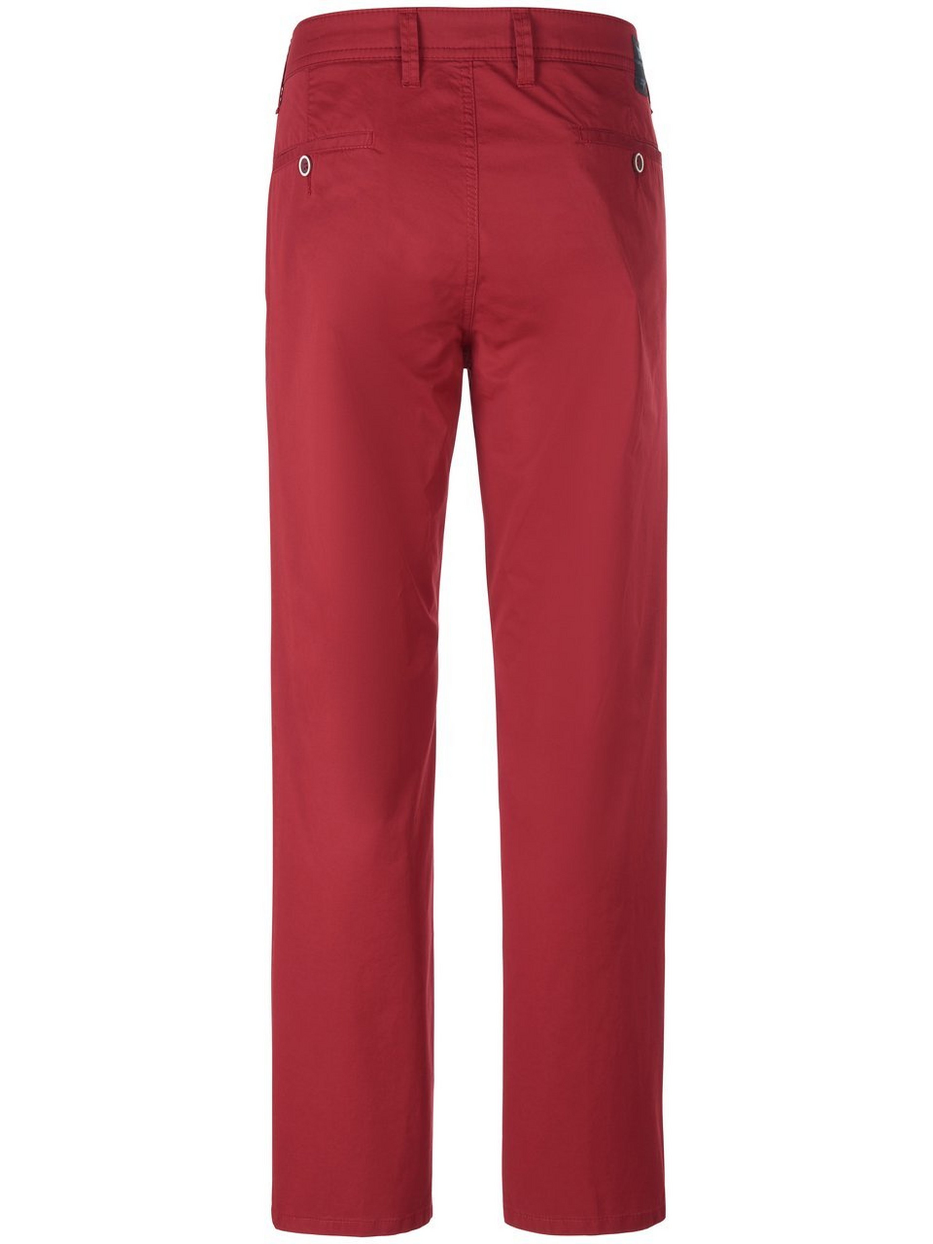 Flatfront-Hose Modell Garvey