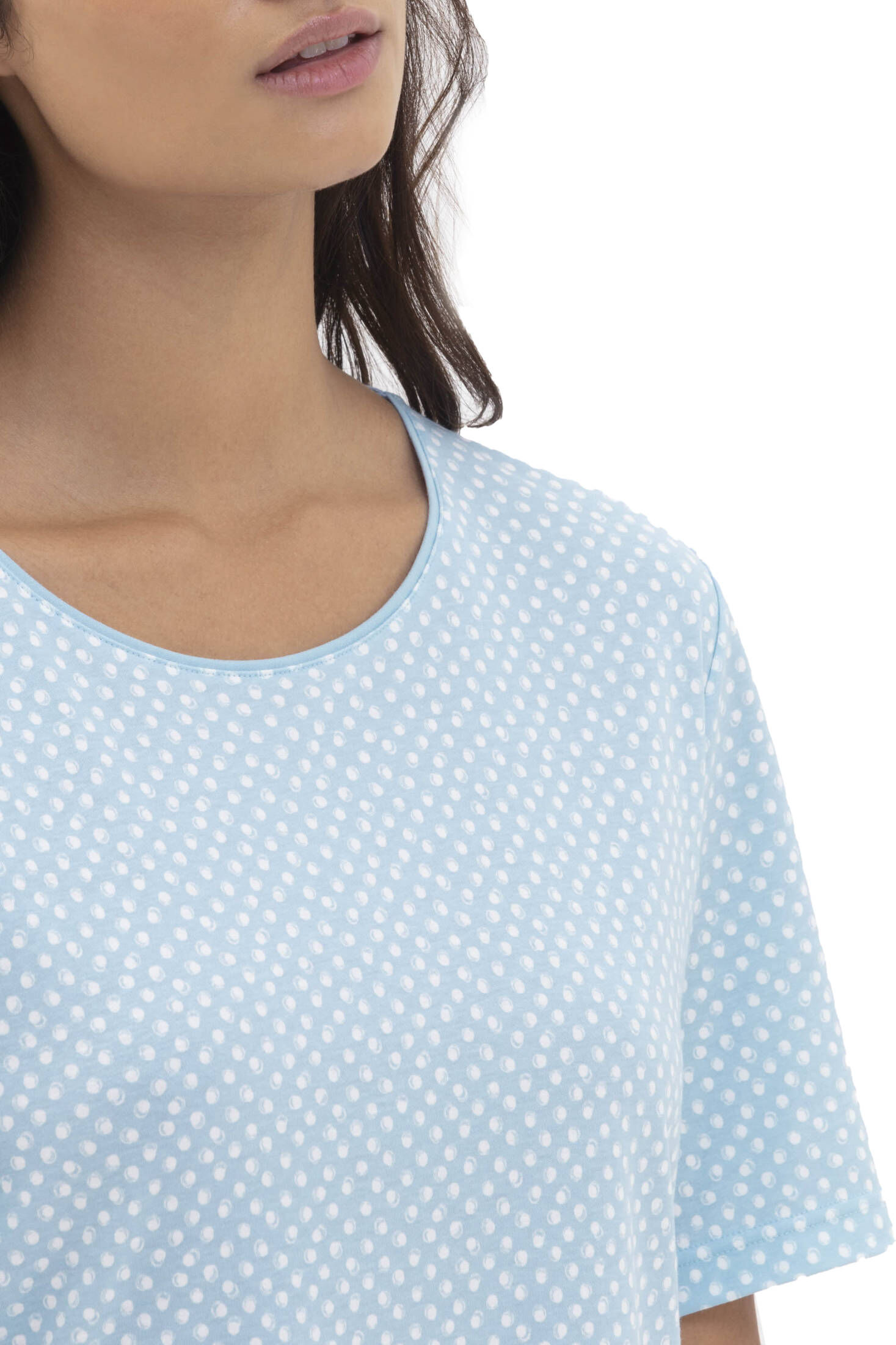 mey| Damen Nachthemd